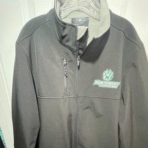 Northwest Missouri State Coat